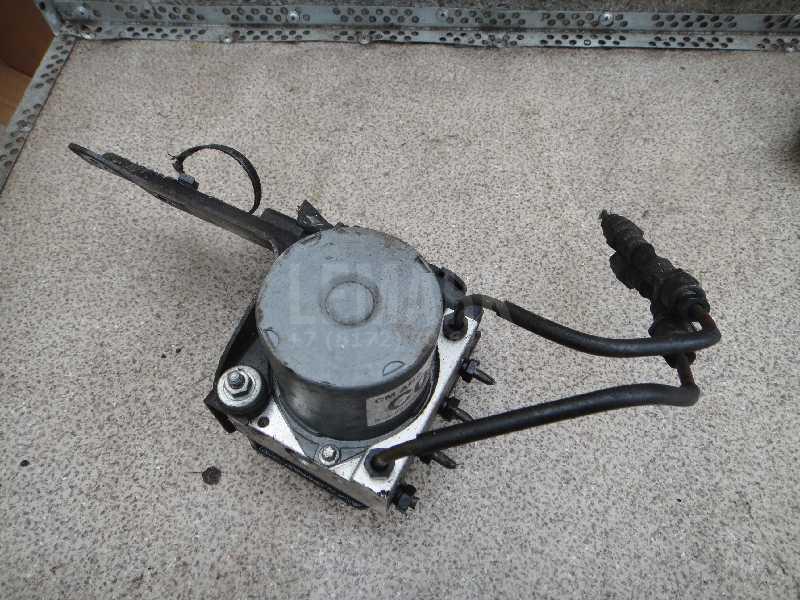 Блок ABS (насос) 589102B850 Hyundai-Kia