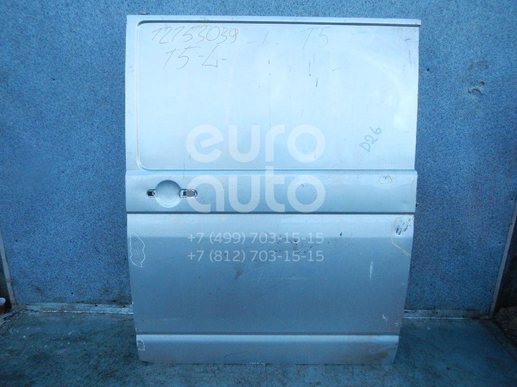 Дверь сдвижная для VW Transporter T5 2003-2015 в Москве