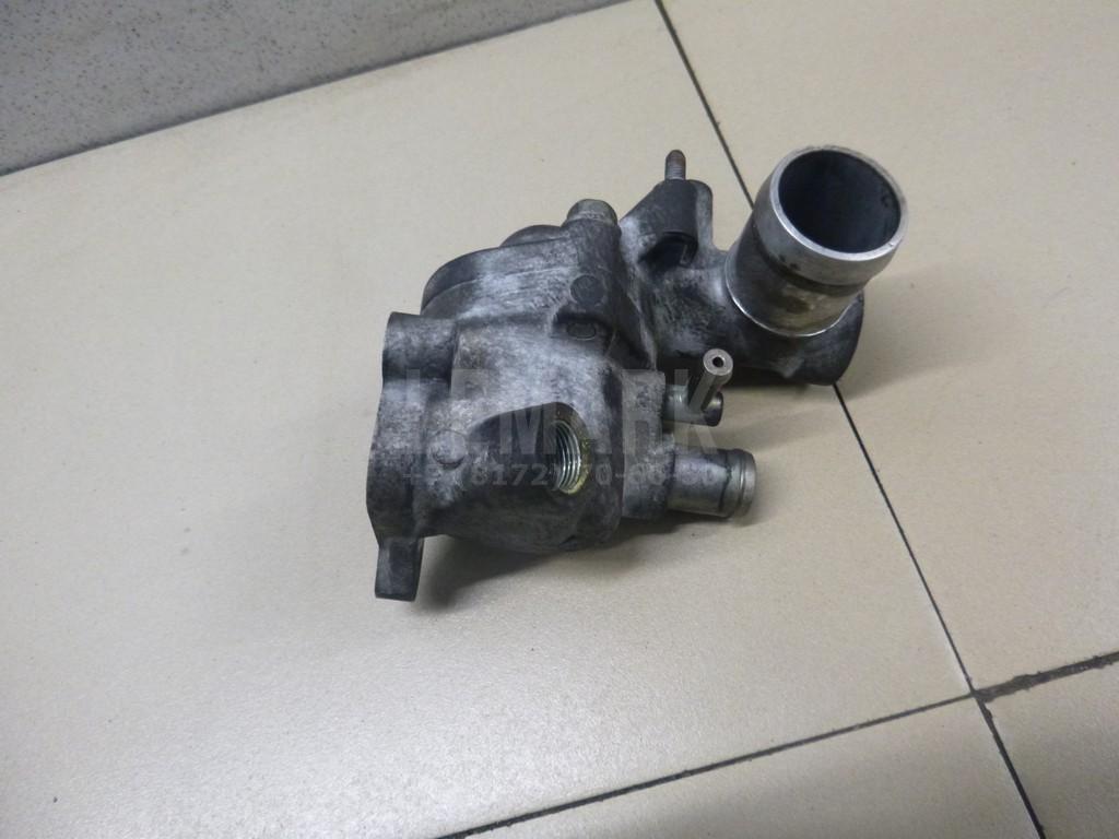 Корпус термостата 256102A620 Hyundai-Kia