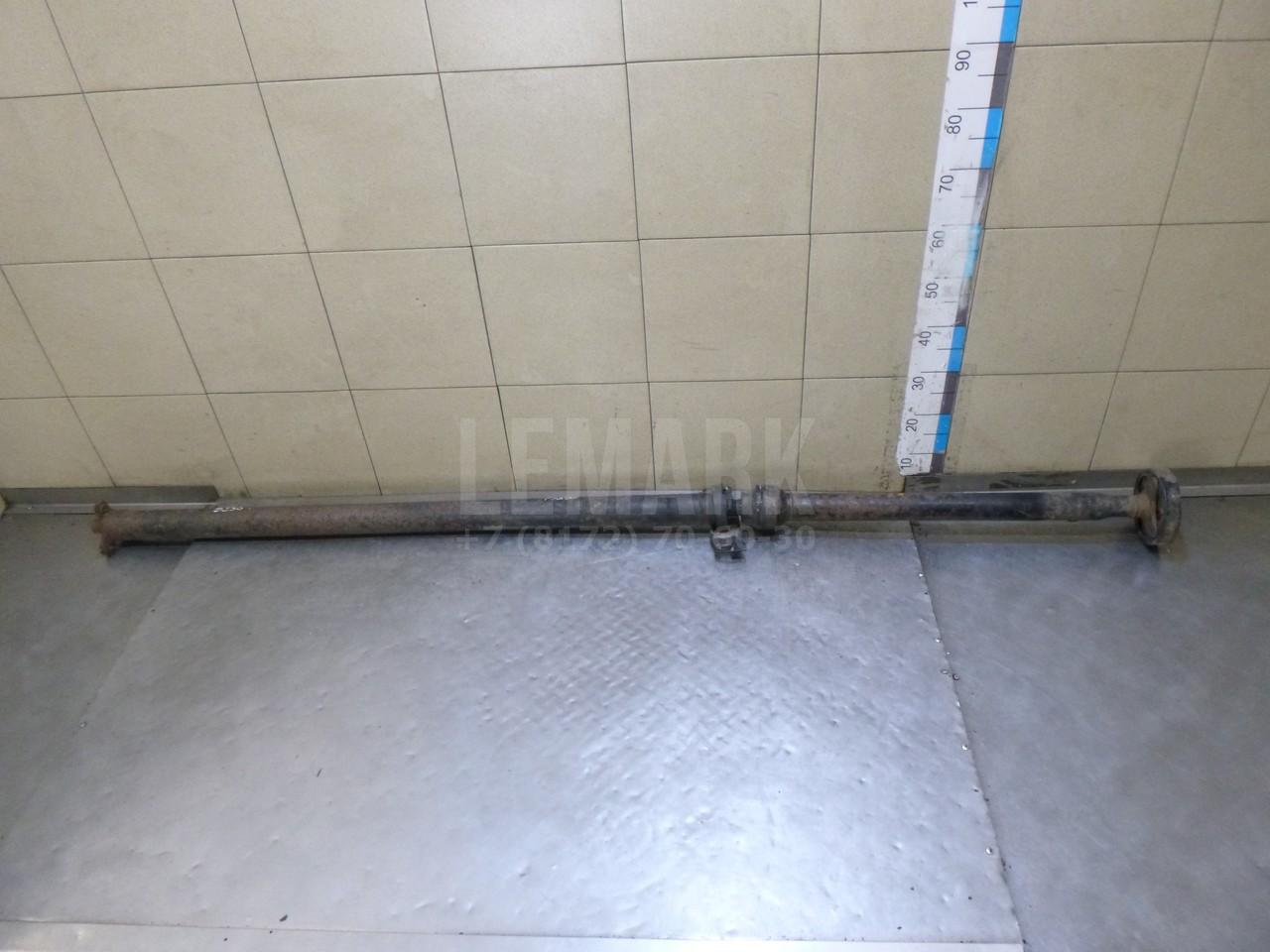 Вал карданный 1K0521101H VAG