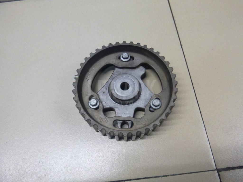 Шестерня (шкив) распредвала 1302400Q0E Nissan