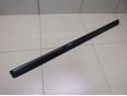 Молдинг задней левой двери