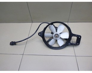Вентилятор радиатора для Mitsubishi Pajero/Montero Sport (K9) 1997-2008 с разбора состояние отличное