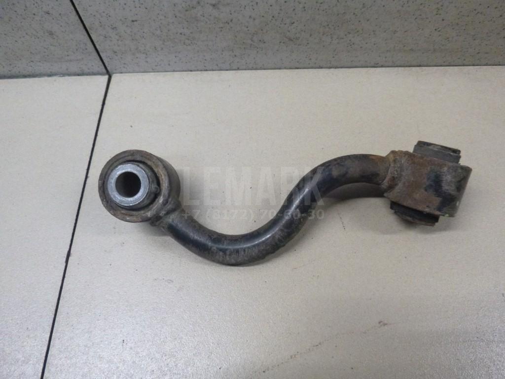 Стойка заднего стабилизатора правая 55618JD00A Nissan