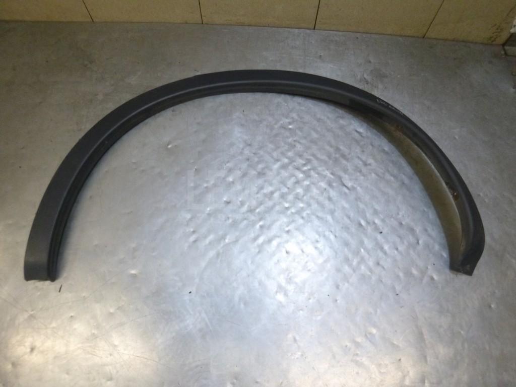 Накладка заднего крыла левого 93829JD000 Nissan