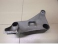 Кронштейн двигателя левый