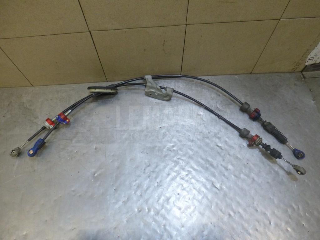 Трос КПП 34413JD200 Nissan
