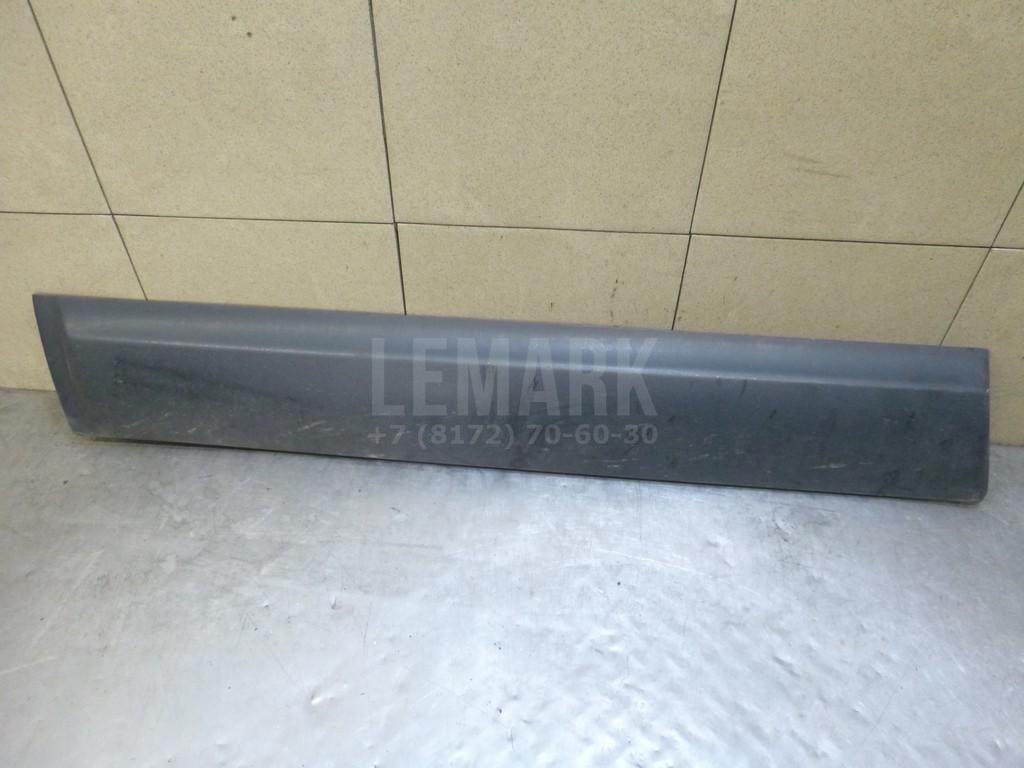 Накладка двери передней левой 80871JD00A Nissan