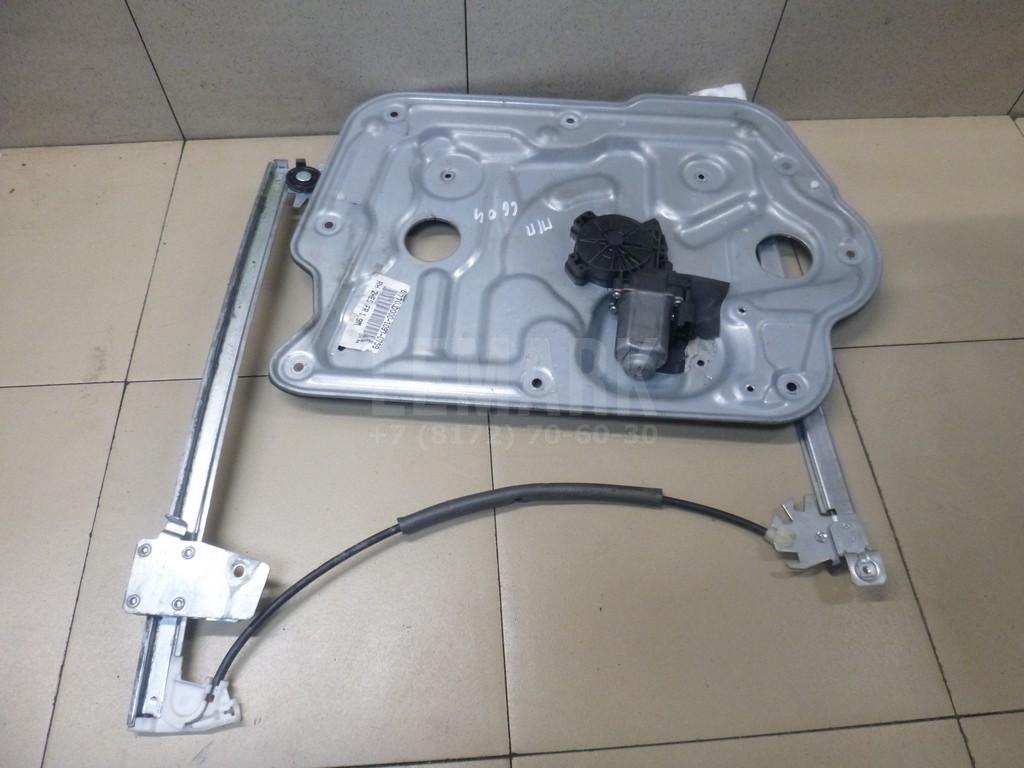 Стеклоподъемник электр. передний правый 80770JD000 Nissan