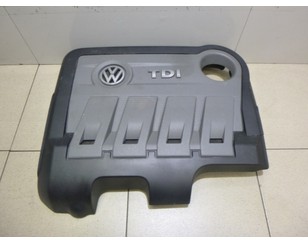 Накладка декоративная для VW Sharan 2010> БУ состояние удовлетворительное
