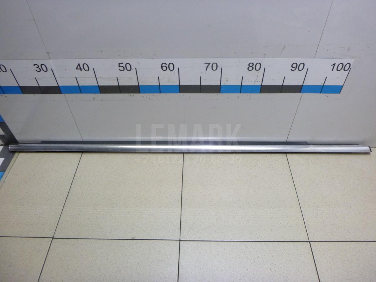 Накладка стекла переднего правого 5N0837476E3Q7 VAG