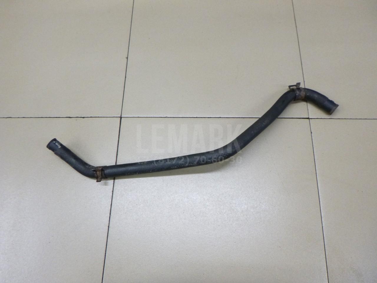 Шланг гидроусилителя 575602B000 Hyundai-Kia