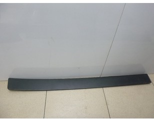 Накладка двери задней правой для Chevrolet Orlando 2011-2015 с разборки состояние удовлетворительное