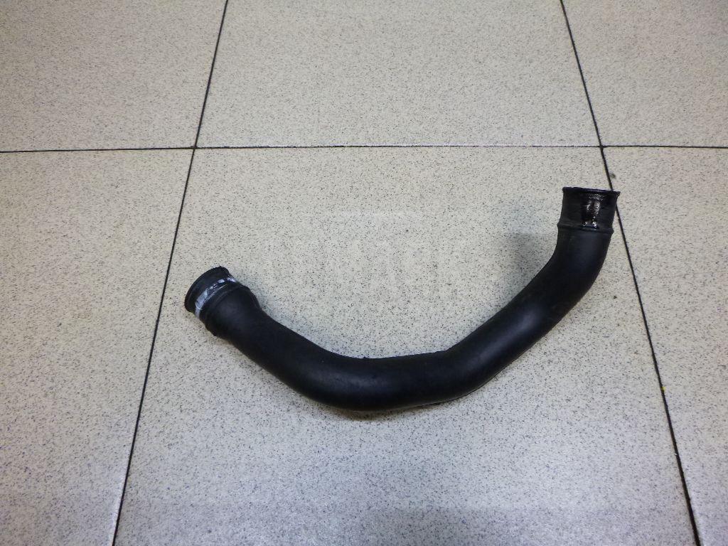 Трубка картерных газов YS6Q6A804AB Ford