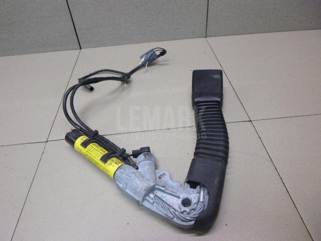Ответная часть ремня безопасности для  BMW X5 F15/F85 2013-2018