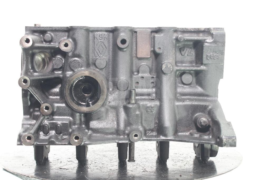Блок двигателя 1101000QAV Nissan