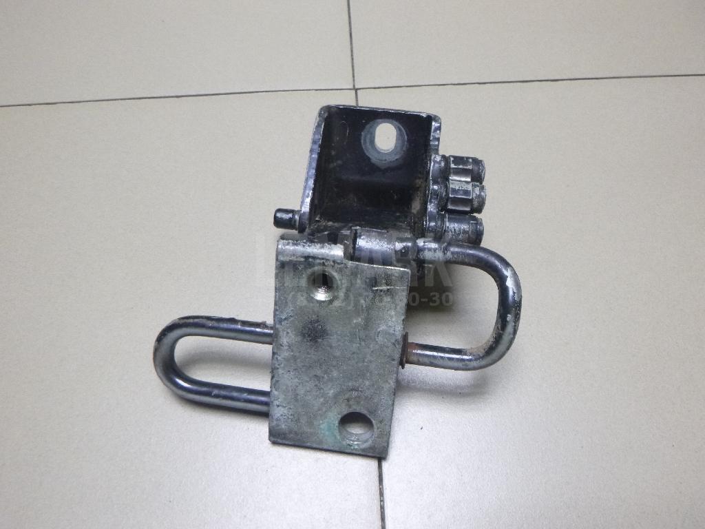 Петля двери передней правой нижняя 7L0831412A VAG
