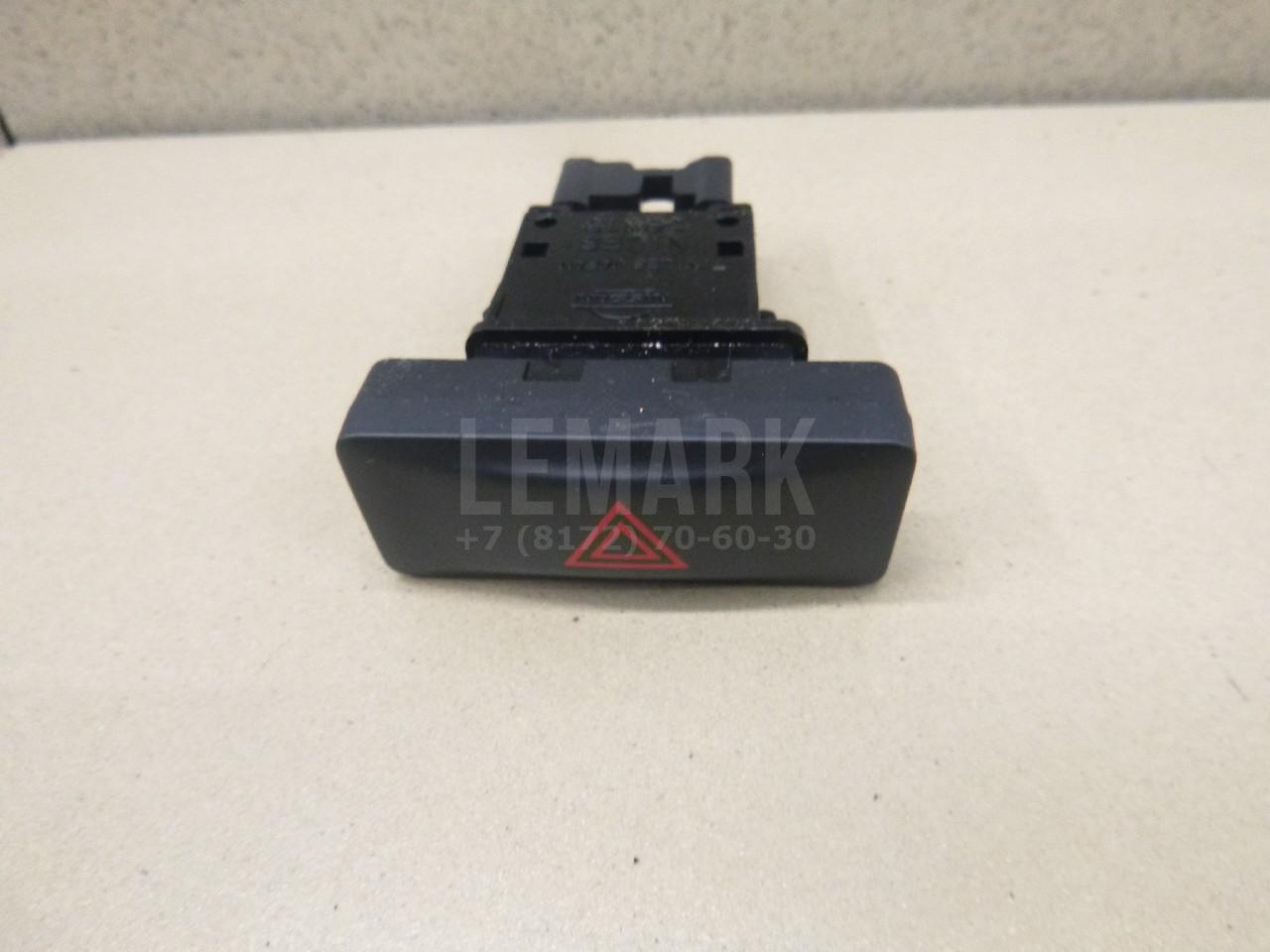 Кнопка аварийной сигнализации 25290JG000 Nissan