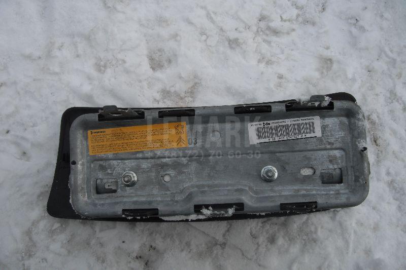 Подушка безопасности пассажирская (в торпедо) для  BMW 1-serie E82/E88 2007-2013