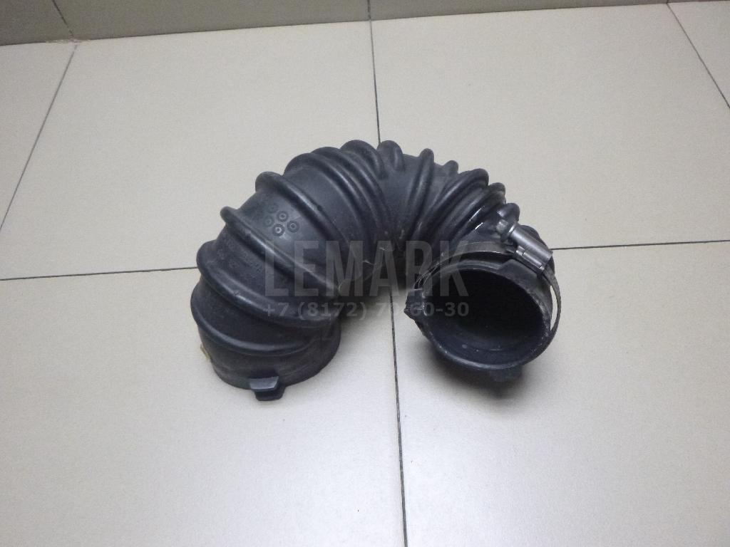 Патрубок воздушного фильтра для  BMW 7-serie E65/E66 2001-2008
