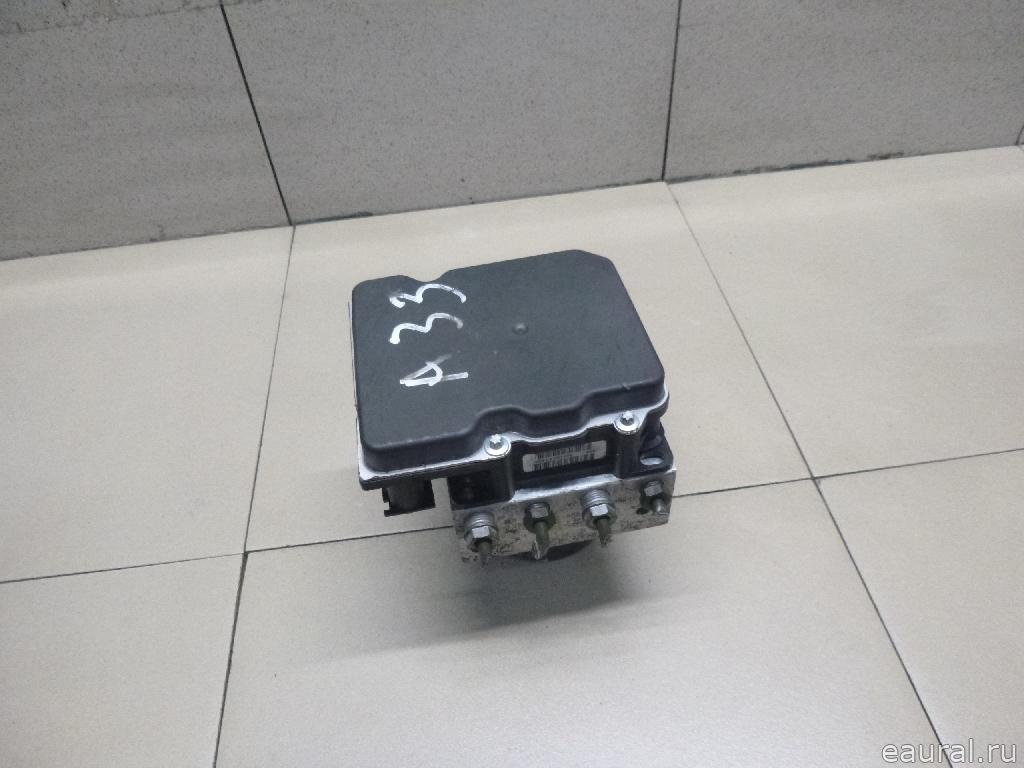 Блок ABS (насос)