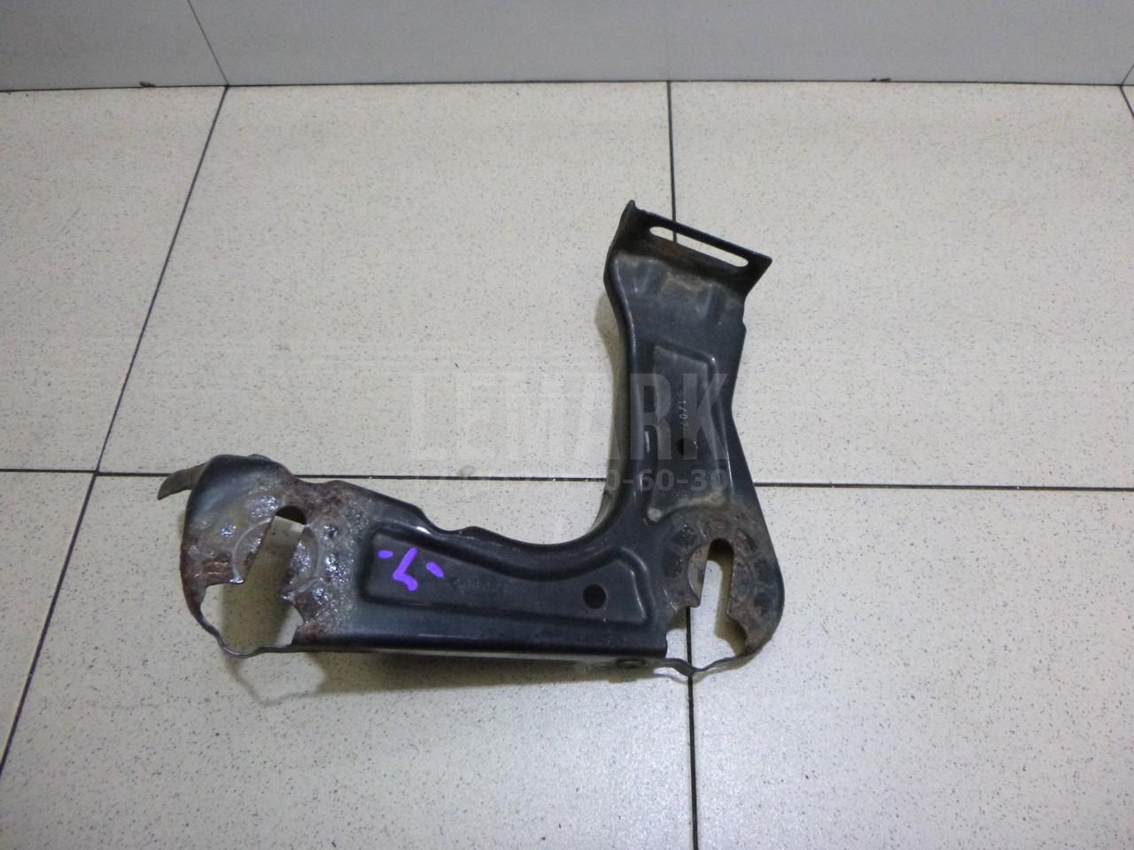 Кронштейн фар левый 1Z0805071A VAG