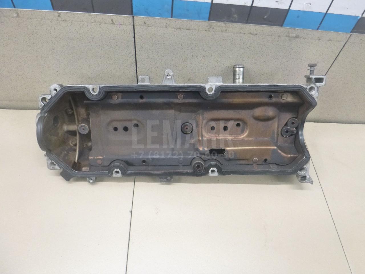Крышка головки блока (клапанная) для  Fiat Uno 1995-2010