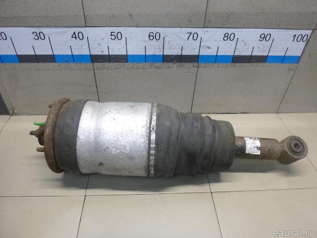 Амортизатор задний