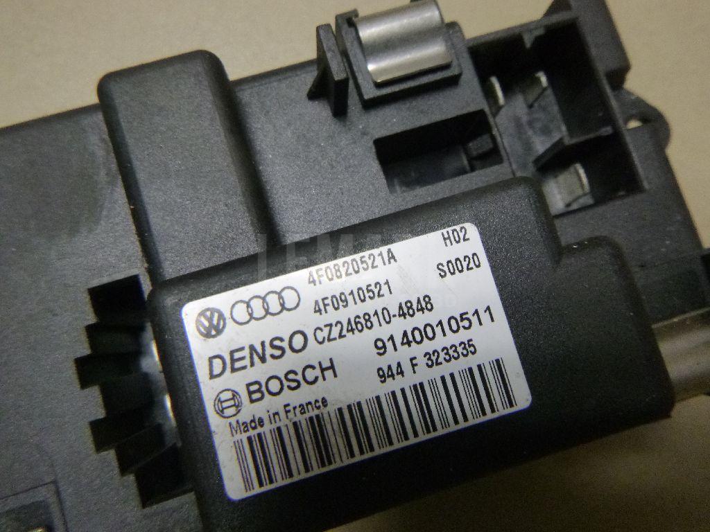 Резистор отопителя для  Audi 100/200 [44] 1983-1991