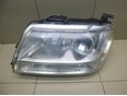 Фара левая