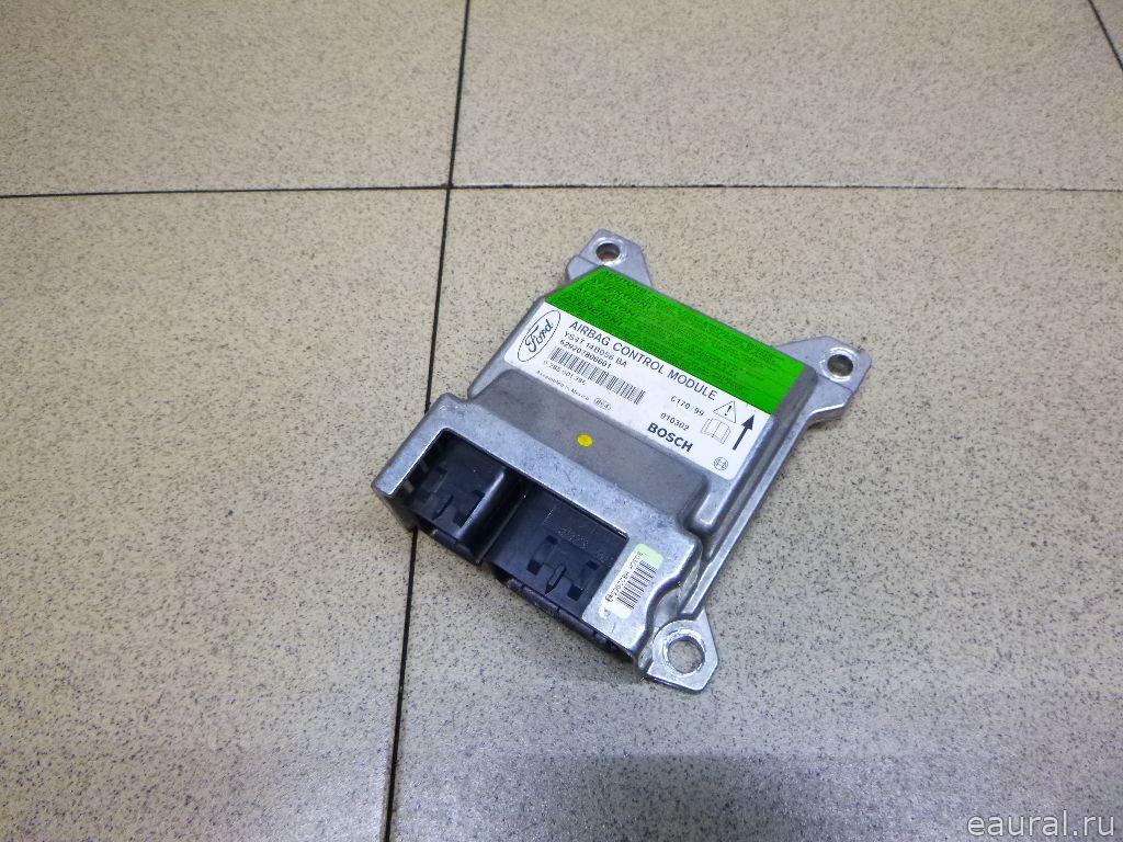 Блок управления AIR BAG