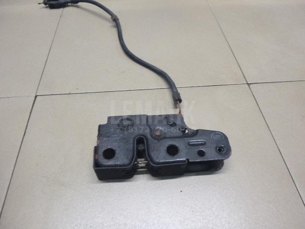 Замок капота 1K2823509E VAG