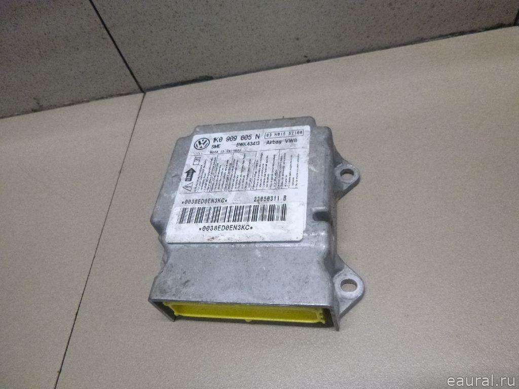 Блок управления AIR BAG