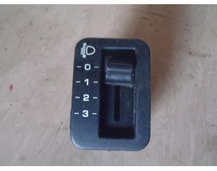 Кнопка корректора фар для Jeep Grand Cherokee (WJ, WG) 1999-2004 б/у состояние отличное