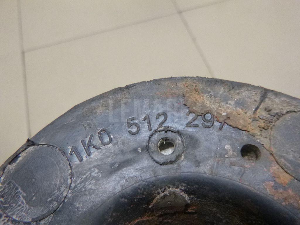 Опора задней пружины нижняя