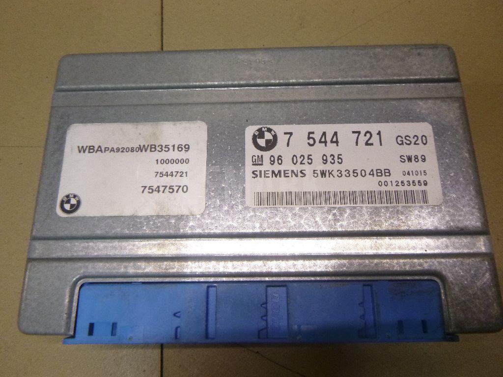 Блок управления АКПП для  Avatr 12 2023
