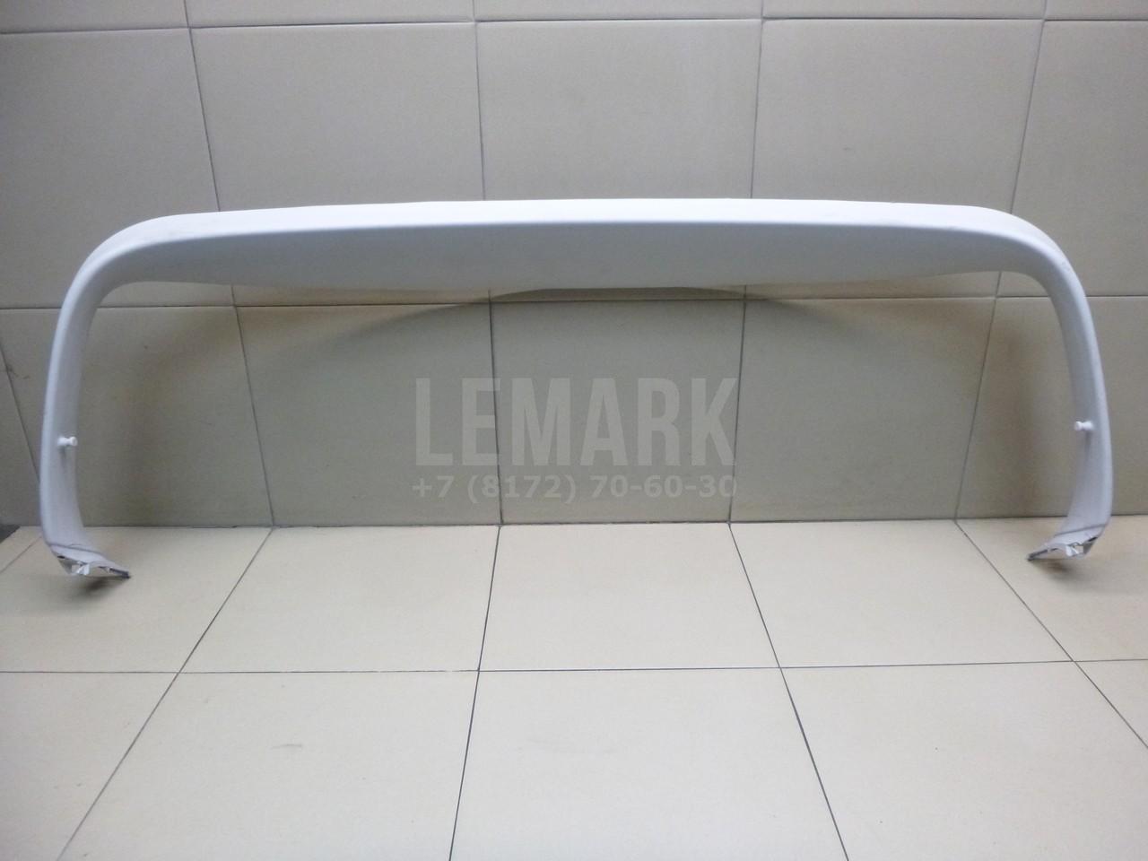 Обшивка двери багажника 5M0867603C VAG