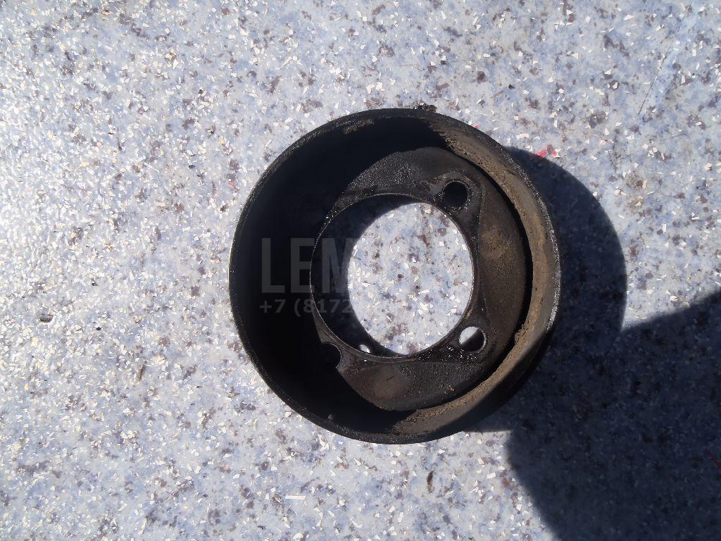 Шкив водяного насоса (помпы) 1079086 Ford