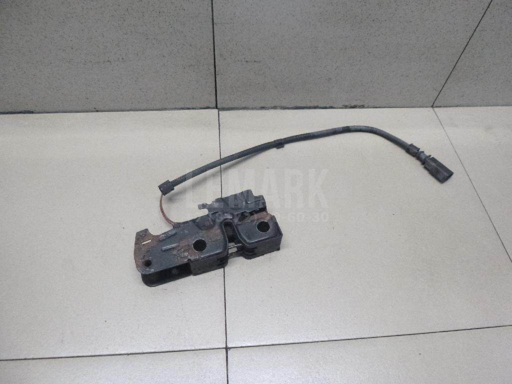 Замок капота 1K2823509P VAG