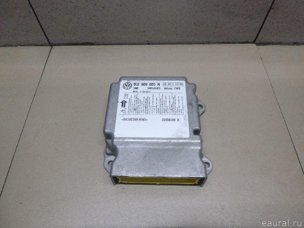 Блок управления AIR BAG