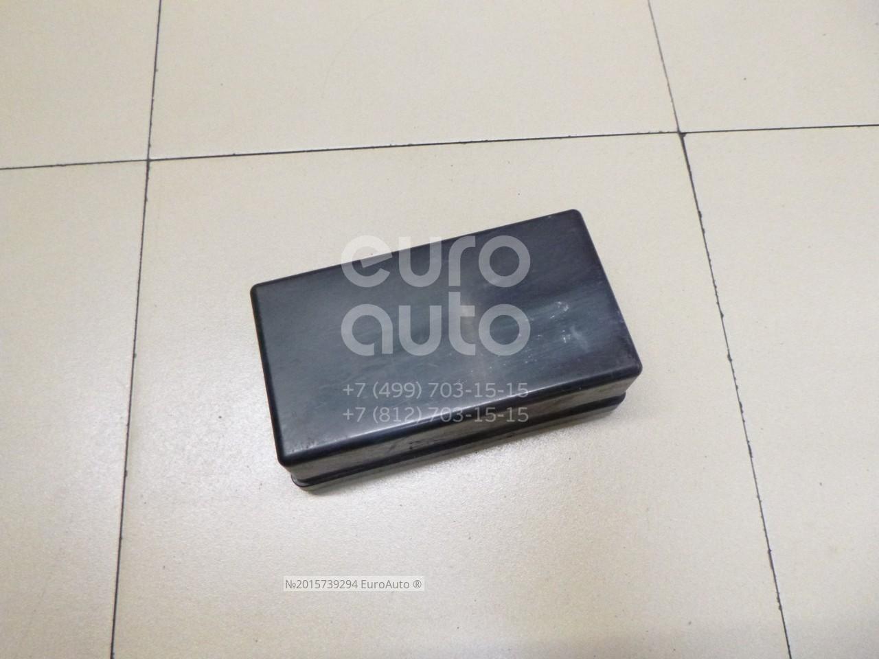 Крышка блока предохранителей Nissan 68964-4AA0A для Nissan Almera (G15) 2013-201