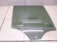 Стекло двери задней правой