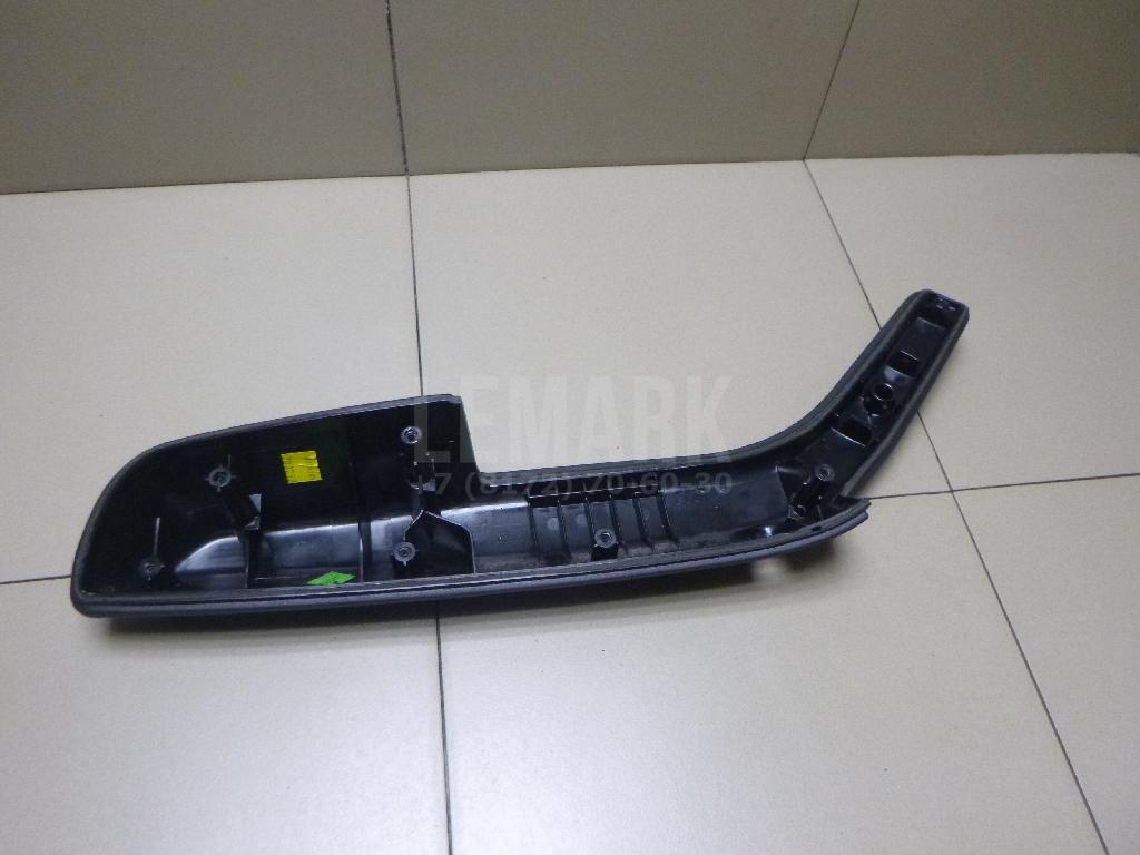 Подлокотник для  BMW X5 E53 2000-2007