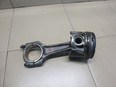 Поршень с шатуном