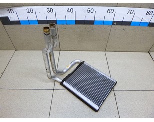 Радиатор отопителя для Kia RIO 2011-2017 с разборки состояние удовлетворительное