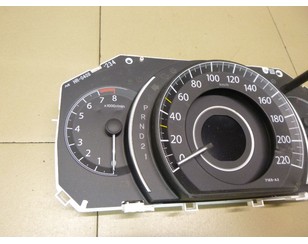 Панель приборов для Honda CR-V 2012-2018 БУ состояние под восстановление