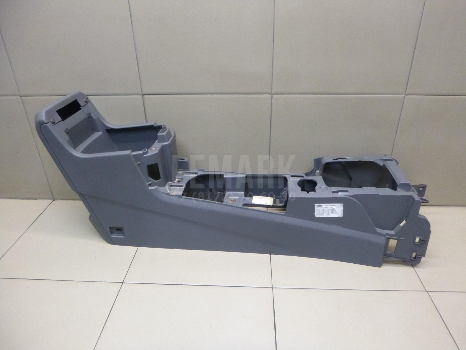 Консоль 1670613 Ford