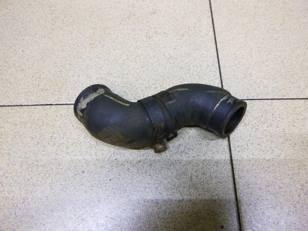Шланг системы охлаждения