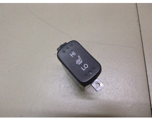 Кнопка обогрева сидений для Honda CR-V 2012-2018 б/у состояние удовлетворительное