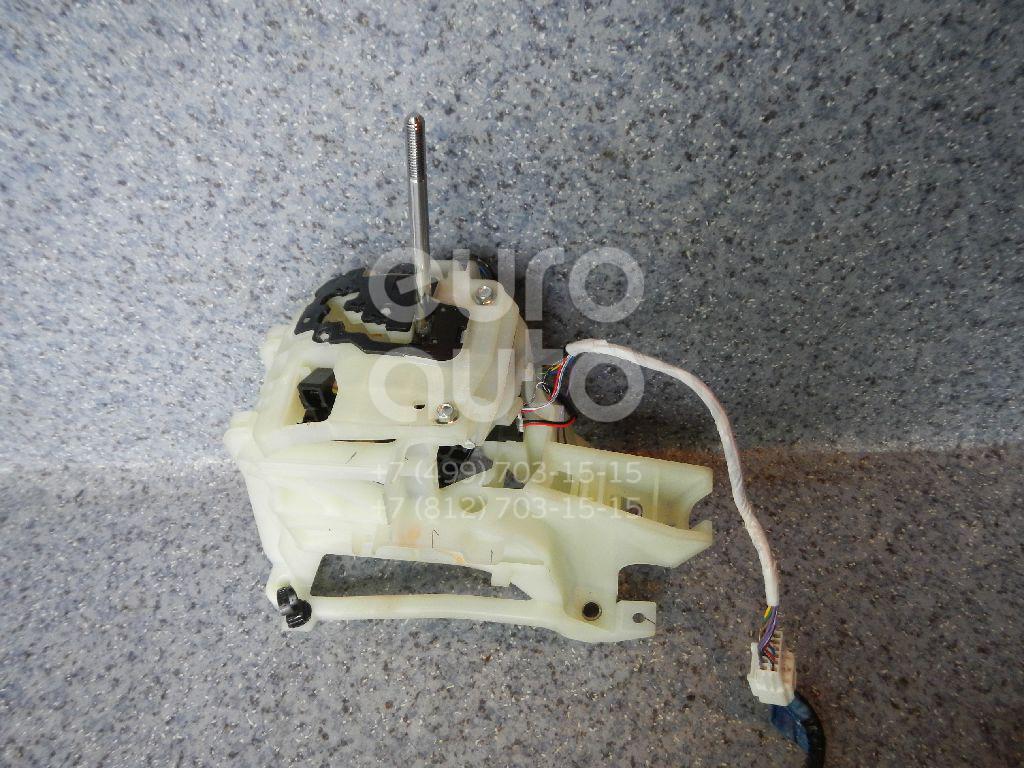 Кулиса КПП для Mazda Mazda 3 (BL) 2009-2013 в Москве